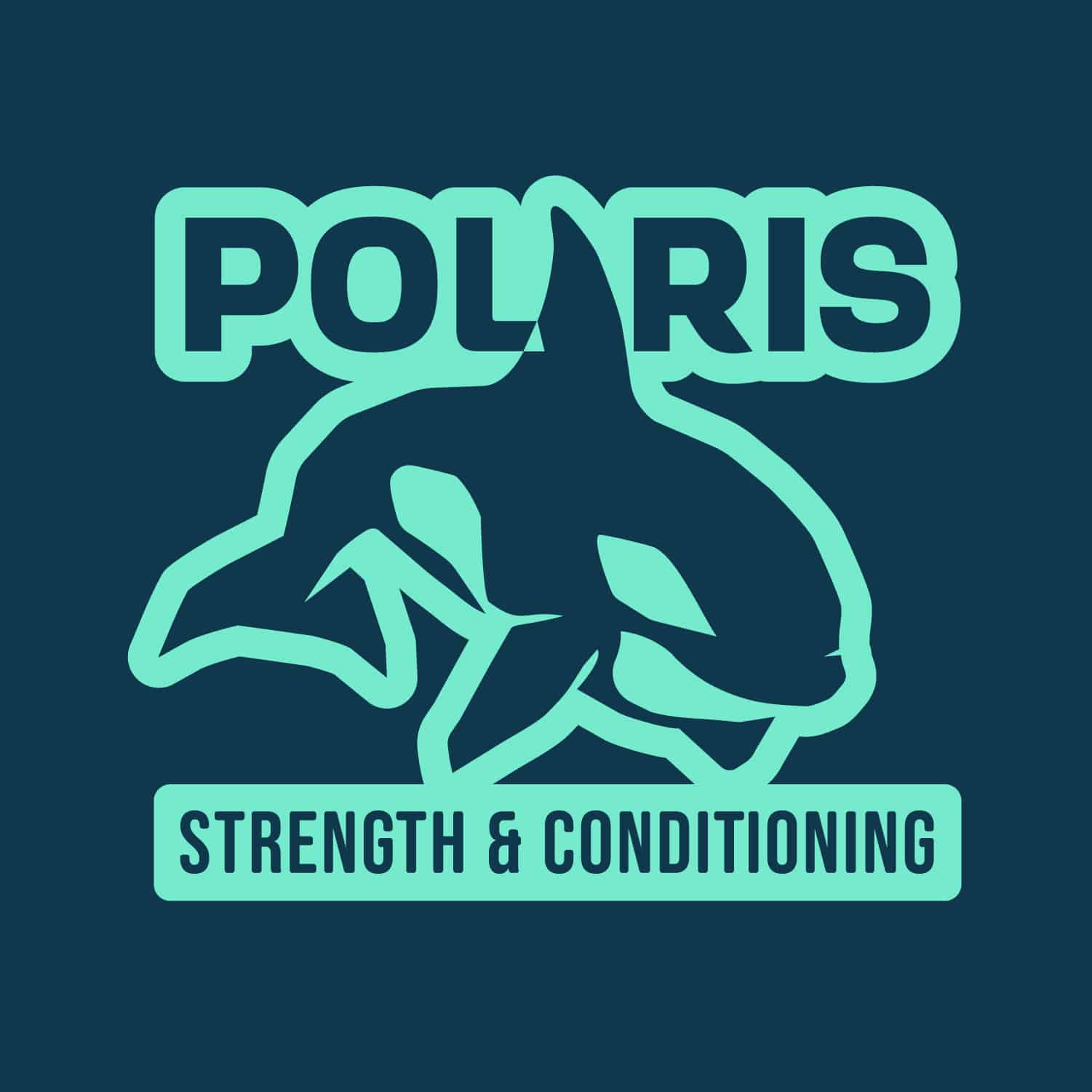 Twenty Pound Hammer will be transforming to Polaris Strength & Conditioning