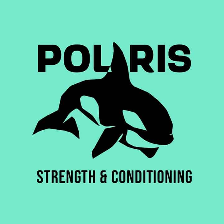 TPH Is Now Polaris Strength and Conditioning