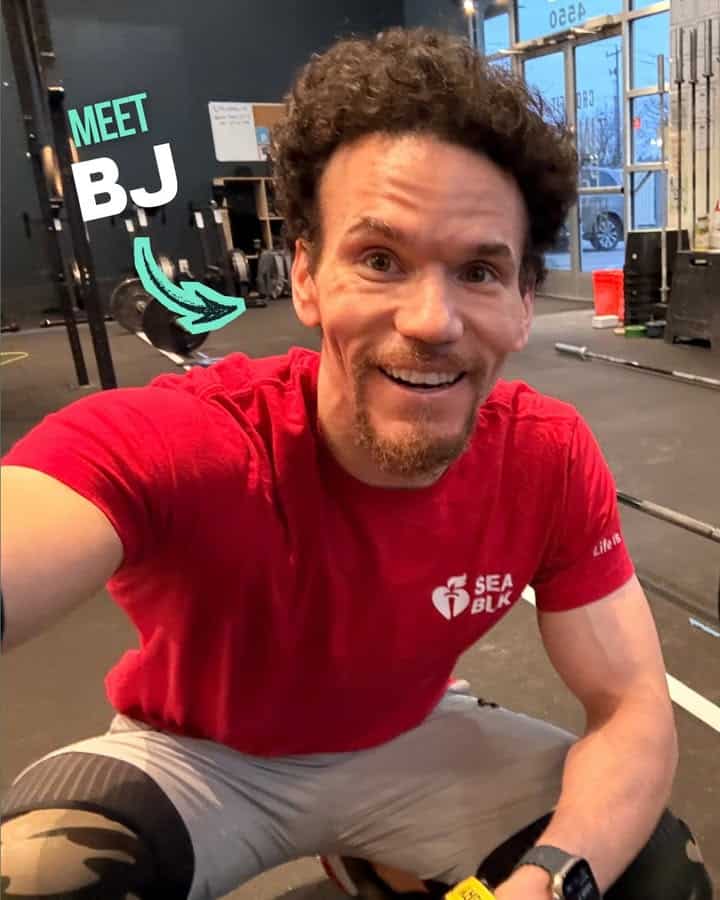Member Spotlight: BJ TPH Original