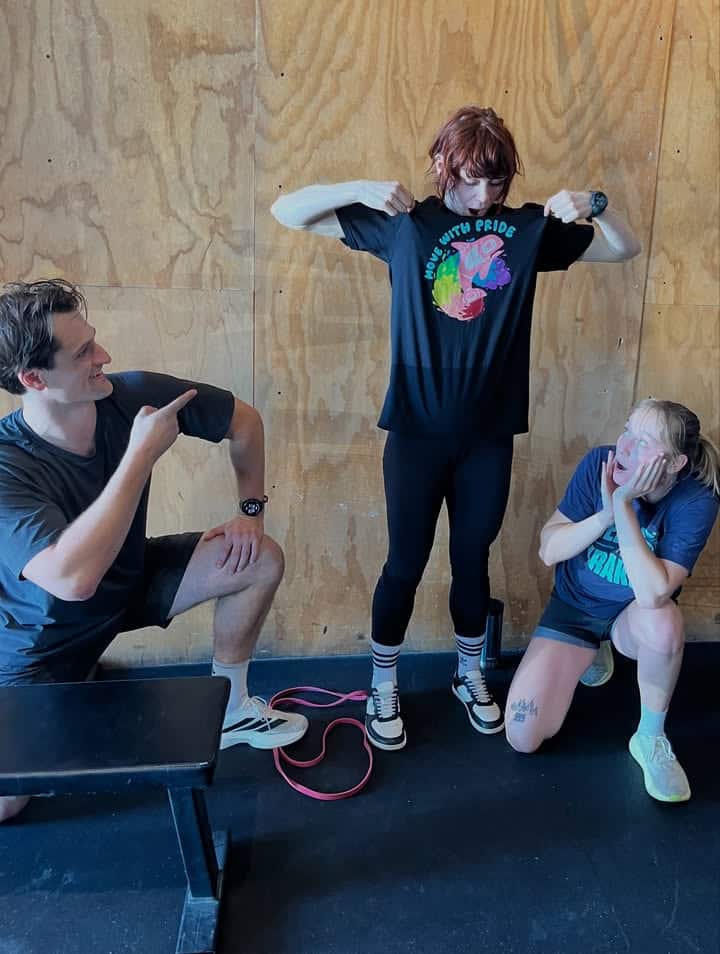 Pride Shirts Have Arrived at Polaris
