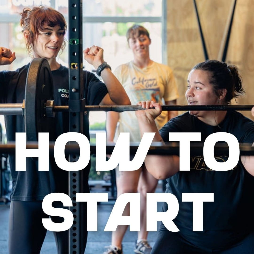 Welcome to Polaris: Your No Sweat Intro Awaits