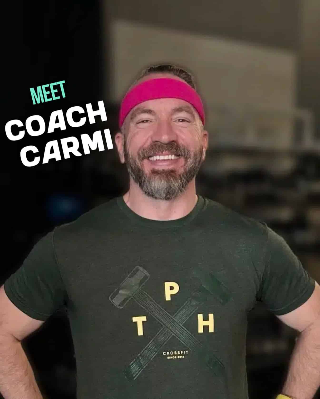 Polaris Coach Spotlight: Carmi