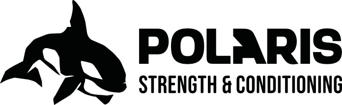 Polaris Strength & Conditioning Logo